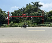 Chính chủ bán lô đất hơn 1000m2 mặt tiền 20m bam đường ql21 tại thị trấn xuân mai, huyện chương mỹ,