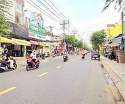 nhà 2 mặt tiền hẻm xe hơi   nguyễn văn quá, q12   ngang hơn 6m   111m    hơn 6 tỷ
