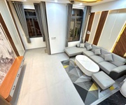 Nhà xây mới - 60m2   4.8x12.5   -hxh - 3 tầng - 3 pn - full nt - chỉ 8.x nhỏ