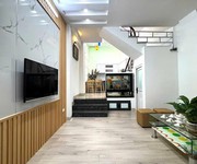 Chính chủ cần tiền bán gấp nhà mới 5 tầng lô góc ôto tránh 10m, ngõ rộng 2,5m- full nội thất  cho