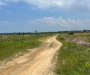 2 Bán 5949m2 đất đường số 1 - tân bình - lagi giá ngộp 1.14 tỷ/ sào gần biển