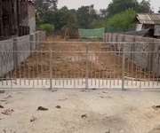 Chính chủ cần bán mảnh đất có sổ đỏ tại thôn rùa   xã yên bài   hà nội