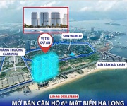 Srt thân gửi tổng thông tin dự án sun centro town