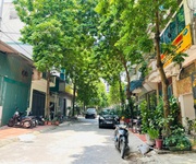 Bán đất liền kề dương nội 55m, ô tô, kinh doanh tốt giá đầu tư 13.9 tỷ.