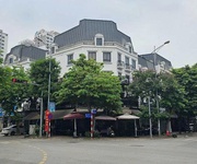 2 Văn phú - hà đông -  căn góc lk lacasta view thoang 84m2 chỉ 28 tỷ