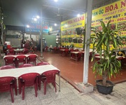 Cần sang lại gấp mặt bằng quán ốc giá rẻ thành phố dĩ an