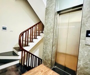 3 Bán nhà nguyễn văn cừ 40m phân lô 6 tầng thang máy mt5m hơn 13 tỷ