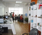 Cho thuê văn phòng nguyên sàn   tầng cao, view đẹp   4f vũ phạm hàm, trung hòa, cầu giấy