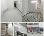 Cho thuê cửa hàng và ở mặt phố 200a trương định, tương mai, hoàng mai, hà nội