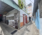 Căn nhà đẹp hẻm thông dã tượng và hoàng diệu, cách biển chỉ 300m.