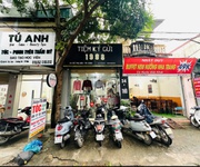 Mình cần sang nhượng mặt bằng hoặc toàn bộ thương hiệu   tiệm ký gửi 1998