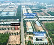 Chính chủ bán 2 lô đất 300m2   kcn becamex bàu bàng, bình dương