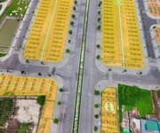 Đất đẹp - giá tốt - bán gấp lô đất đẹp tại  khu đô thị tây nam sách- xã nam sách- hải phòng