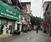 3 Bán nhà mặt phố 90m 6 tầng mt 4.6m kinh doanh đỉnh 2 mặt thoáng trước sau