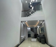 Bán nhà vũ tông phan,thanh xuân - 40m 5 tầng gần ô tô trước nhà 2,5m