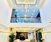 Siêu phẩm 5 tầng thang máy, kd đỉnh, nở hậu 7.5m, quang trung, chỉ 13 tỷ, sang trọng/ đẳng cấp,