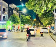 Bán lô đất góc đẹp mặt phố Tôn Thất Thuyết, KĐT Tuệ Tĩnh, Tây Hải Phòng, 107.5m2, 7.x tỷ