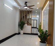 Giá đầu tư chỉ nhỉnh 5 tỷ có nhà Triều Khúc 33m 3 tầng