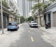 2 Shophouse Hải Phát 87m2, mặt tiền 6m: Sát hồ điều hòa, gần Vin Ocean Park, đầu tư sinh lời