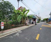 Bán đất mặt trục nhánh Thôn 6, đường Tây Hà- Bắc Sơn. Diện tích: 200m , ngang 6m.