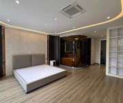 4 ĐẲNG CẤP VIP   Nhà Phố Ngọc Thụy, Long Biên, 56m2, 8 tầng, gara 2 ô tô, thang máy, Full đồ