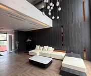 2 ĐẲNG CẤP VIP   Nhà Phố Ngọc Thụy, Long Biên, 56m2, 8 tầng, gara 2 ô tô, thang máy, Full đồ