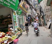 Bán lô đất mặt ngõ chính Phố Phú Đô 45m2 giá chỉ 10 tỷ 9