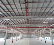 Cho thuê nhà xưởng tại KCN Đồng Văn 4. Kim Bảng. Hà Nam