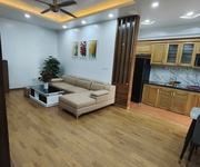 Bán căn hộ 70M toà CT1 Nam Xa La, Hà Đông - Tầng trung. Full nội thất giá rẻ