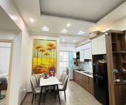 1 Hàng Hiếm - Cần bán nhanh - Căn 2 ngủ 63M Toà CT4 Xa La, Hà Đông - Full nội thất