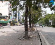 Hiếm-mặt phố Nguyễn Hữu Thọ-138M 4T-2 mặt tiền-vỉa hè rộng-view hồ-kinh doanh siêu đỉnh