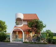4  CHỈ 1 TỶ 5  Sở hữu Vila 170m  Nghỉ Dưỡng TẠI Làng OMM   BẢO LỘC