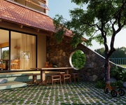 1  CHỈ 1 TỶ 5  Sở hữu Vila 170m  Nghỉ Dưỡng TẠI Làng OMM   BẢO LỘC