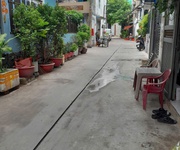 2 Bán gấp nhà HXH Âu Cơ Quận 11, giá tốt chỉ 2.65ty