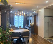 Giá thuê thị trường tốt. Căn hộ Goldmark S4, 2 phòng ngủ 78m.