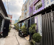 3 Bán Nhà 2 Mặt Tiền 120 m2, Hồ Văn Long   Bình Hưng Hòa B, Bình Tân