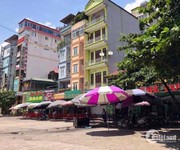 1 Bán nhà mặt phố Nguyễn Hữu Thọ-138M 4T-2 mặt tiền -vỉa hè rộng-view hồ-kinh doanh