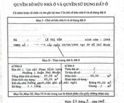 Chính Chủ Bán Nhà Trung Tâm Phú Nhuận