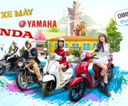 Cần bán xe máy Honda, Yamaha tại HCM
