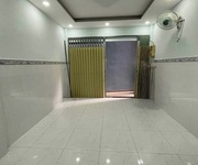 Bán nhà hồng lạc, ngay lạc long quân, trung tâm tân bình, 24m2 - 2 tầng, chỉ hơn 2 tỷ.