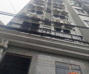 Phú đô   ccmn 26 phòng full nội thất   7 tầng thang máy   95m    24 tỷ