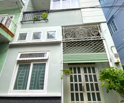 Nhà bán khu vip lê văn sỹ q.pn - dt 60m2, ngang 5.1m, 5 tầng - 10.9 tỷ
