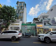 Bán đất vàng quận 1 mtkd đắt giá nguyễn trãi gần ngã 6 phù đổng 7.1x20  115tỷ