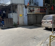 Siêu phẩm ngọc hồi, 56m đất sát hồ linh đàm, 30m ô tô tải tránh đỗ, mặt ngõ thông
