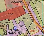 Bán nhanh lô đất đẹp 784m    thôn hồng mỹ, xã tiền điền  trước là xuân mỹ