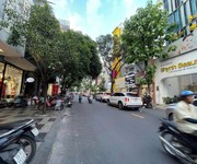 2 Bán đất vàng quận 1 mtkd đắt giá nguyễn trãi gần ngã 6 phù đổng 7.1x20  115tỷ