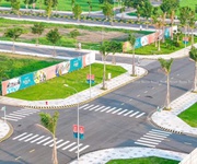 2 Đất nền the solia chỉ 1,8 tỷ/nền 6x15m