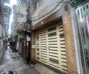 Định công 51m 7 tầng thang máy, 12 phòng khép kín, ngõ thoáng, gần phố chỉ 12,8 tỷ