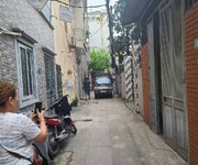 Định công thượng 48m nở hậu, ô tô đỗ cửa, gần mặt phố, giá mềm