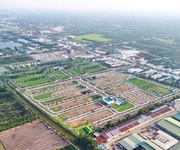3 Đất nền the solia chỉ 1,8 tỷ/nền 6x15m